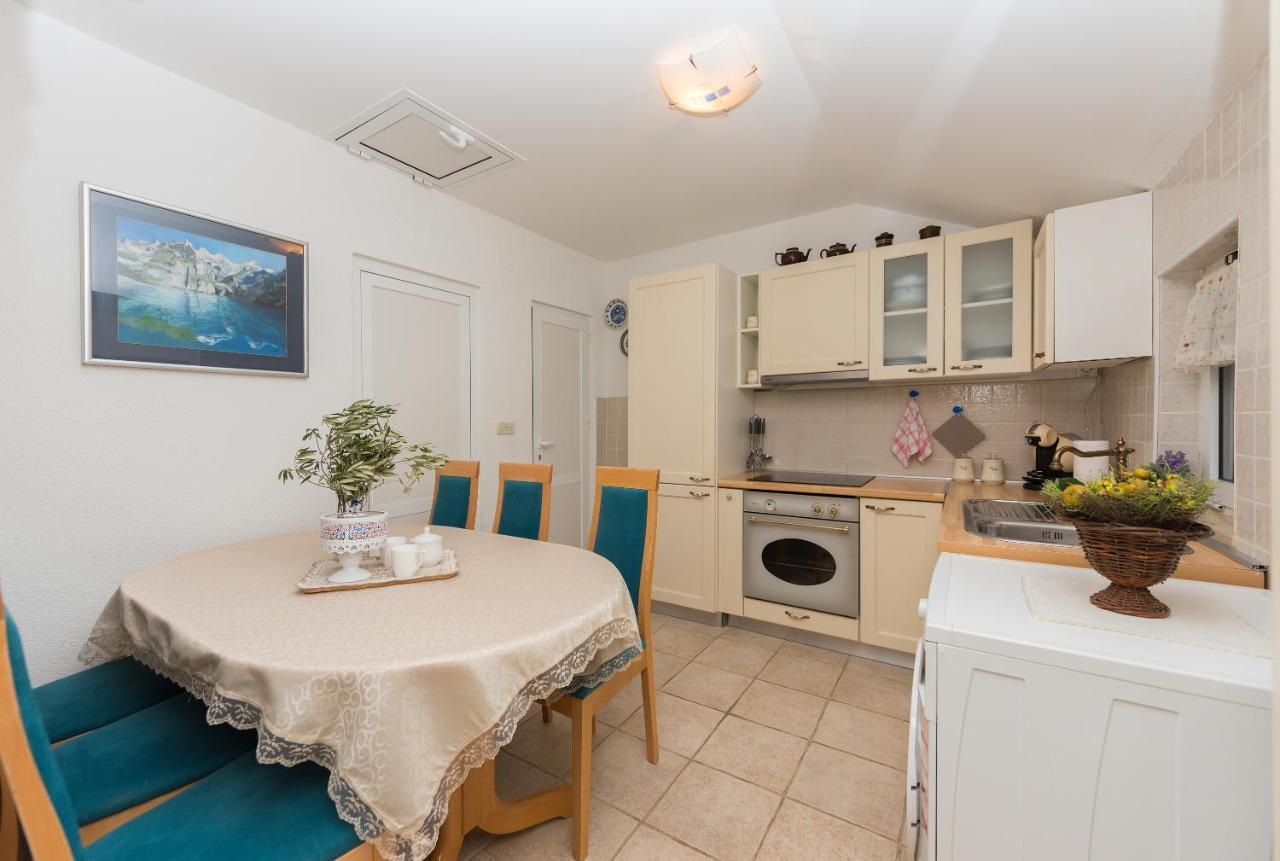 Heritage Palace Listun Makarska