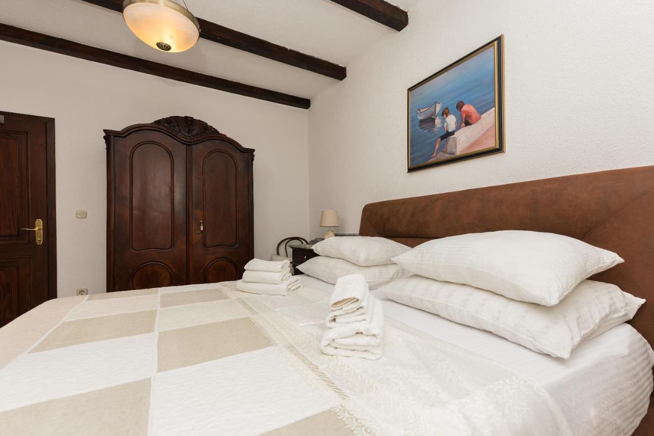 Appartement Heritage Palace Listun *