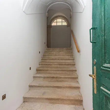 Heritage Palace Listun Makarska Exterior photo