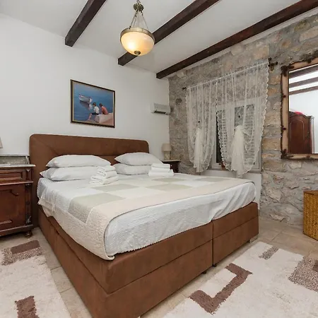Heritage Palace Listun Makarska Exterior photo