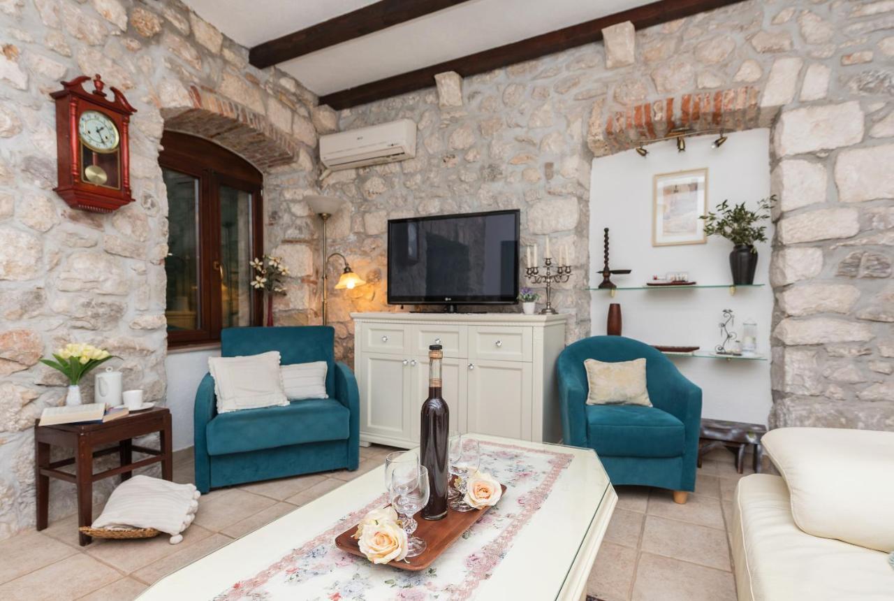 Heritage Palace Listun Makarska