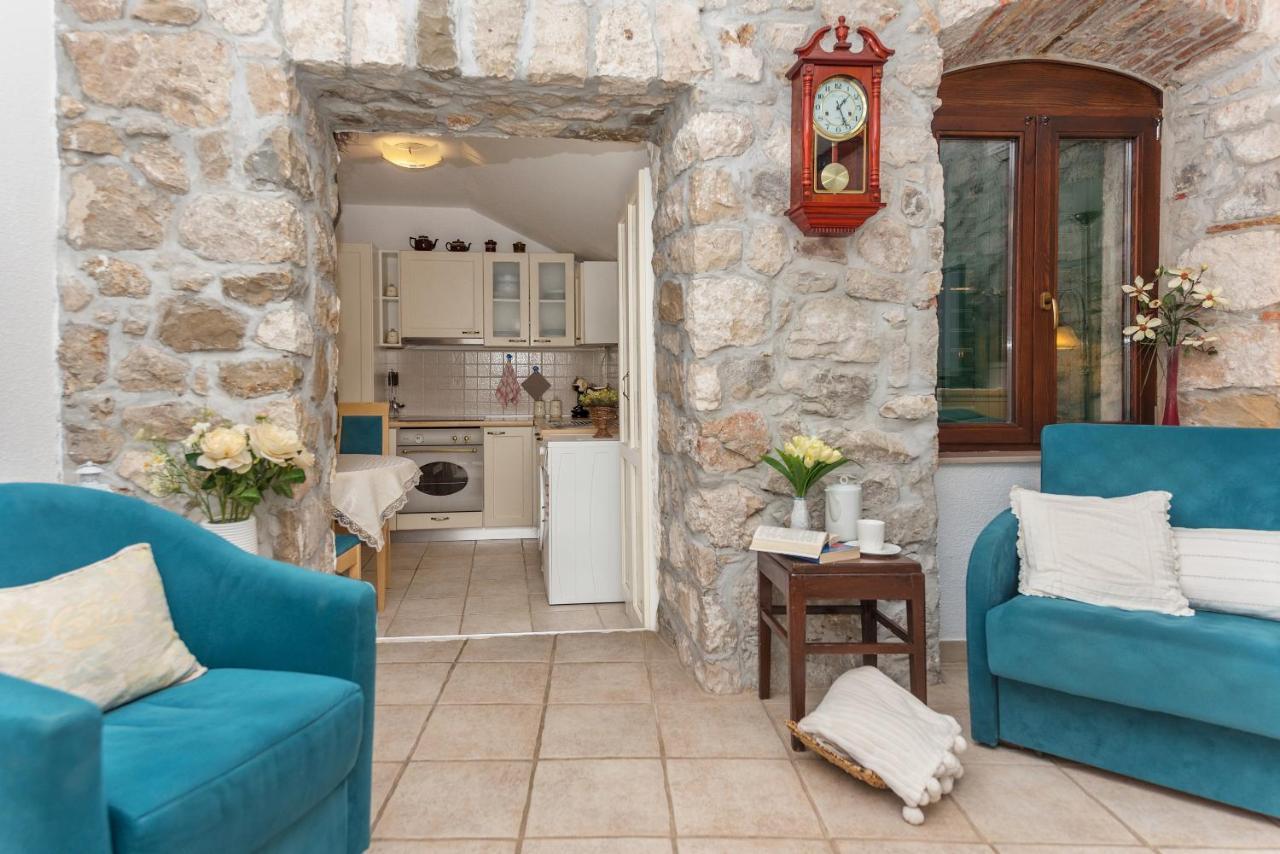 Heritage Palace Listun Apartment