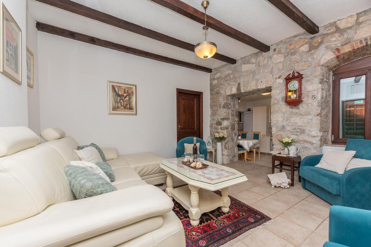 Heritage Palace Listun * Makarska