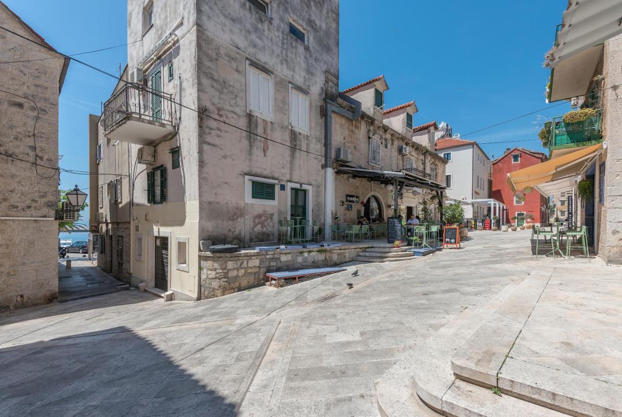 Heritage Palace Listun *