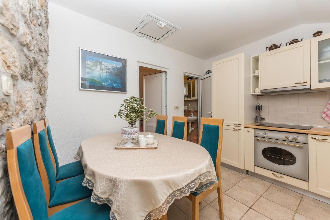 Heritage Palace Listun Makarska