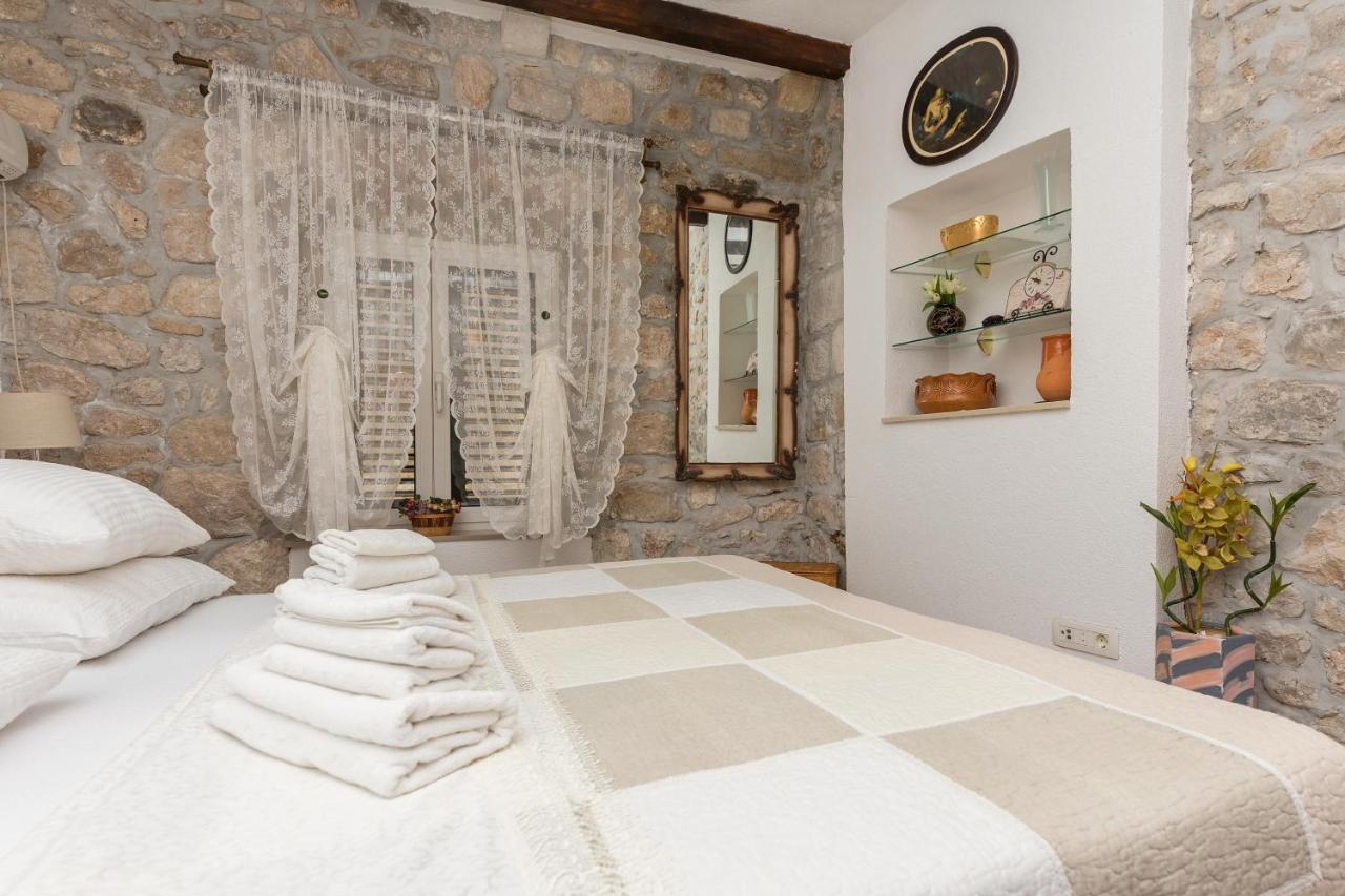 Heritage Palace Listun Makarska
