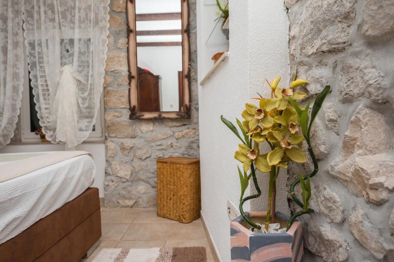 Heritage Palace Listun * Makarska