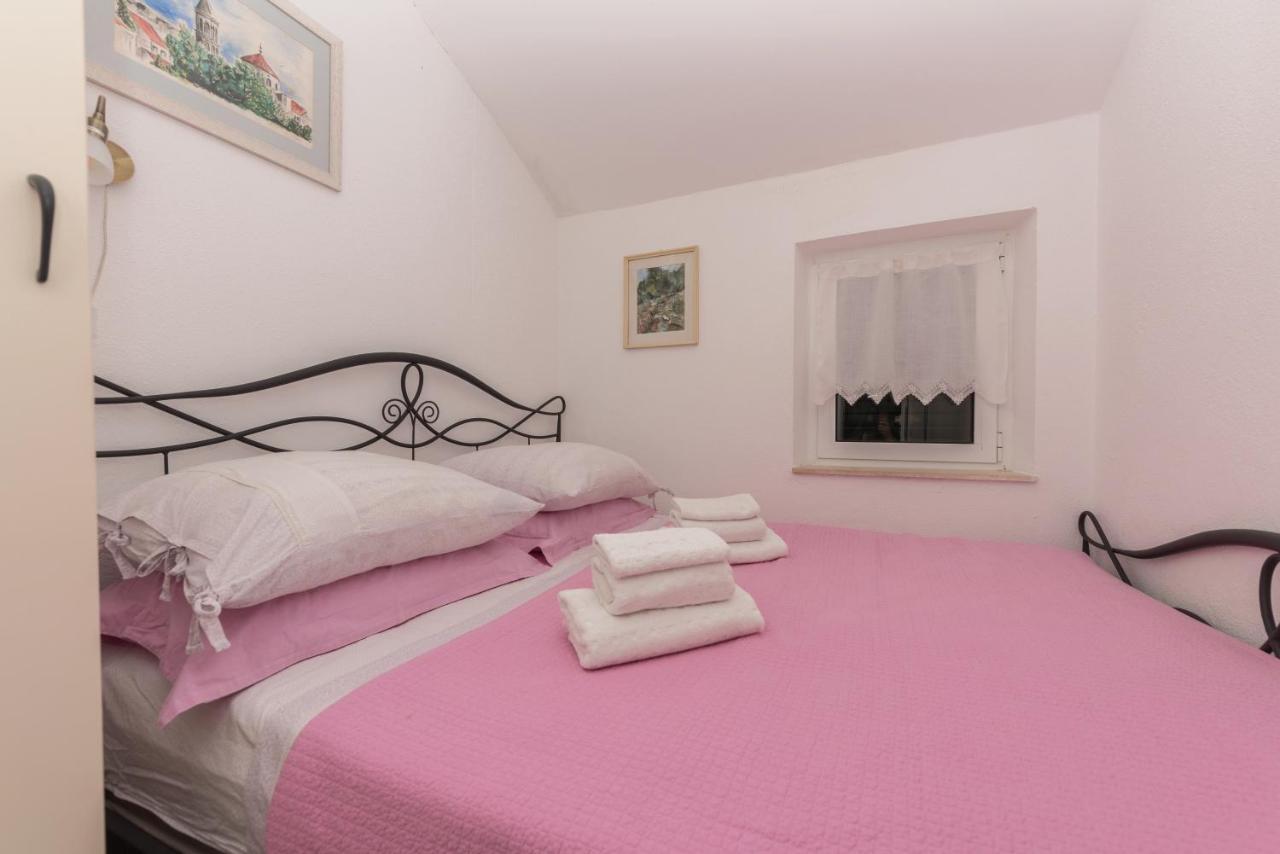 Apartmán Heritage Palace Listun