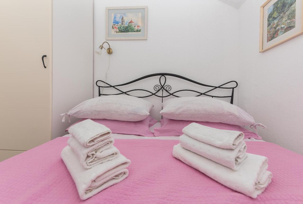 Heritage Palace Listun Apartment