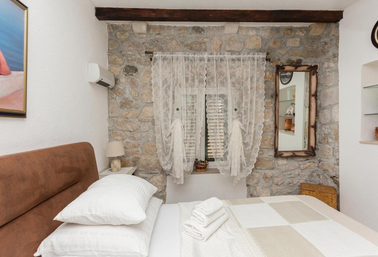 Heritage Palace Listun Apartment