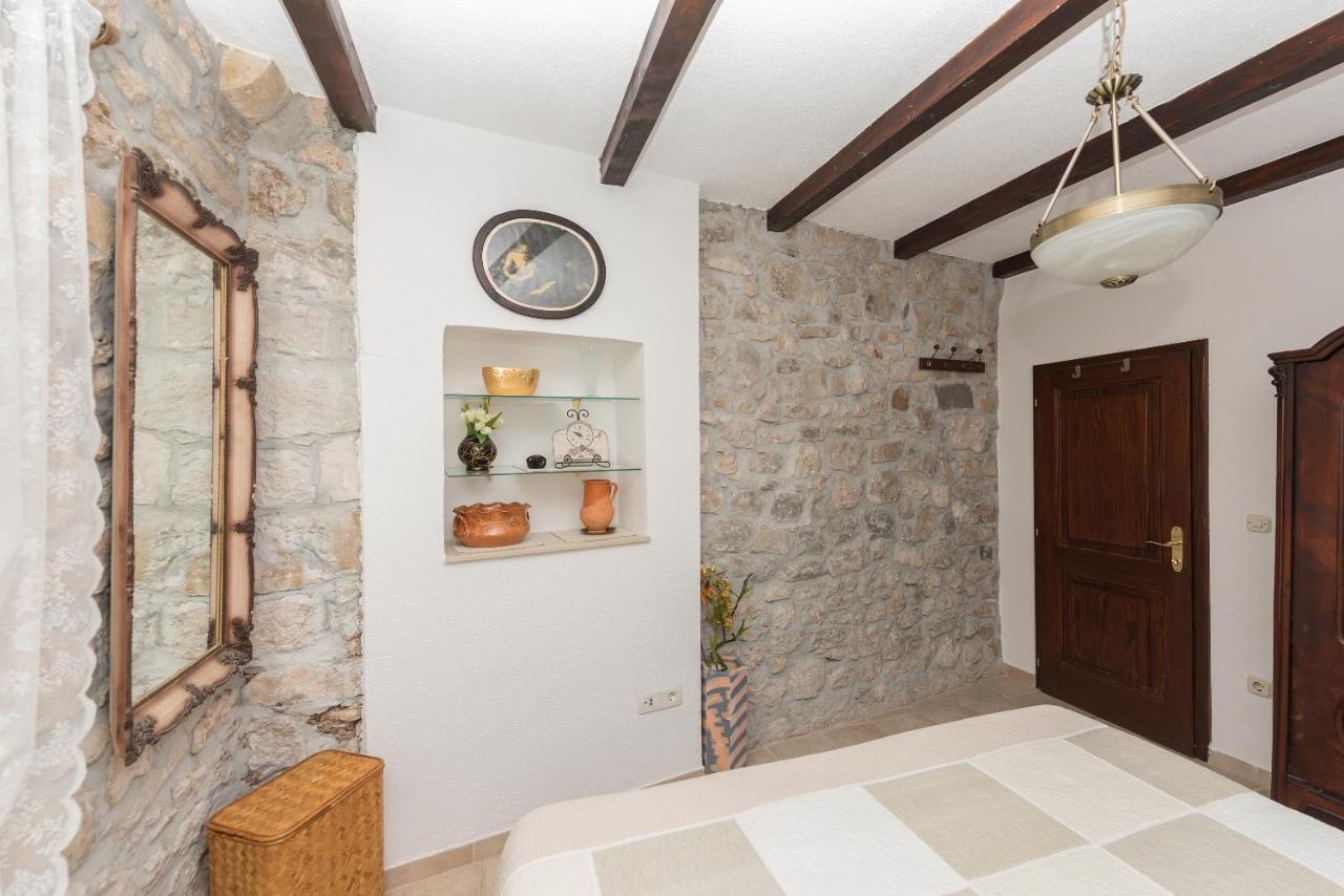 Heritage Palace Listun Apartment
